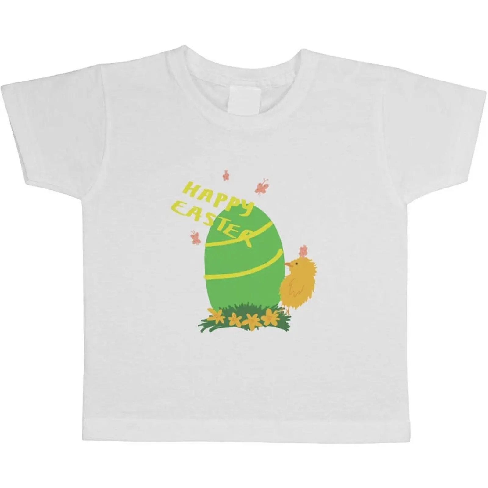 Vintage Ken Fashion - T-shirt Kinder en coton « Joyeuses