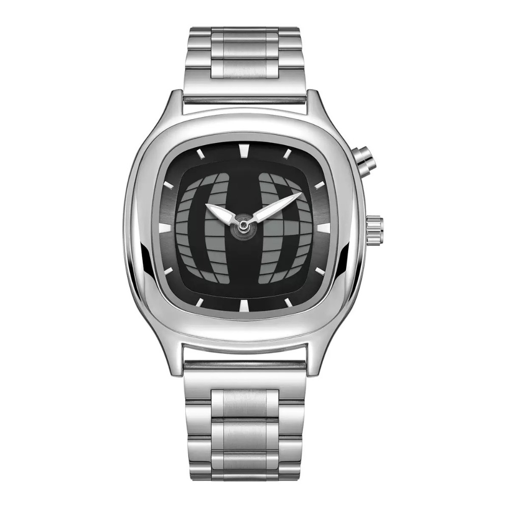 Vintage Fashion Bloggers - Montres vintage Y2K tendance, montres rétro