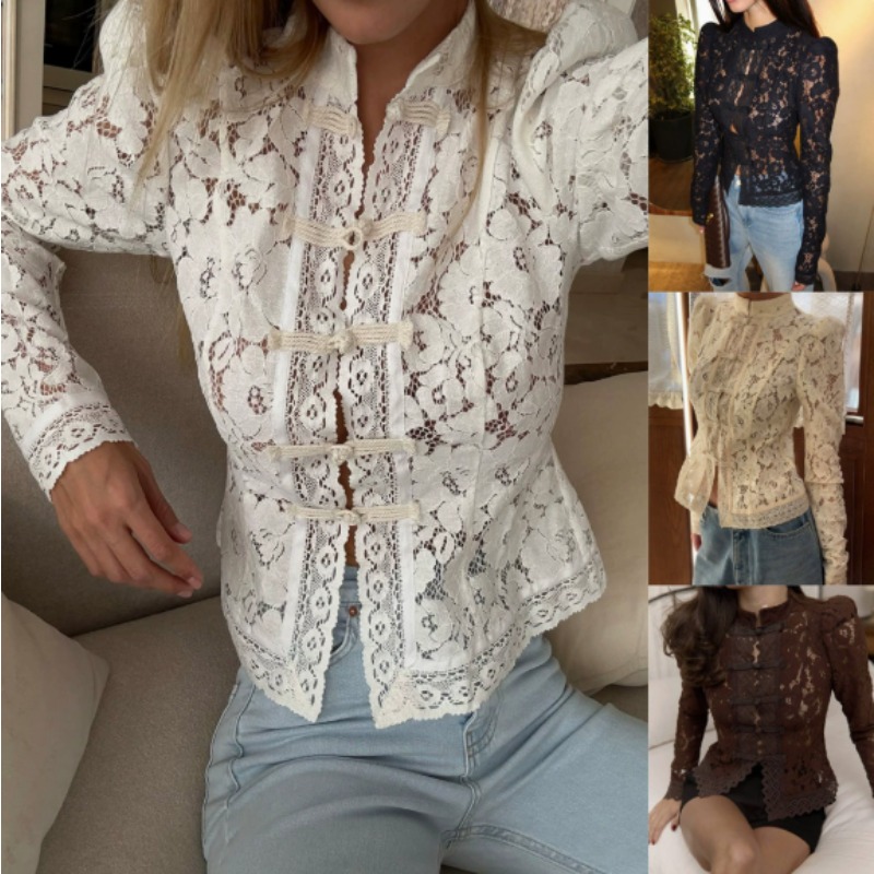 Vintage Fashion Club - Nouvelles chemises et hauts d'été en