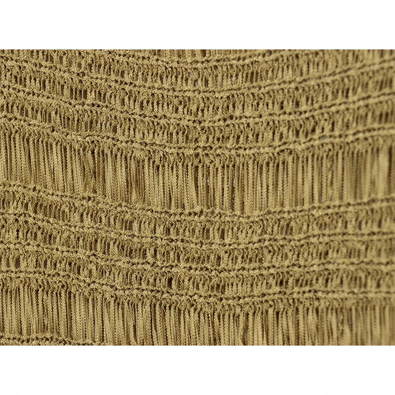 Vintage Fashion - Pull en tricot vintage à col