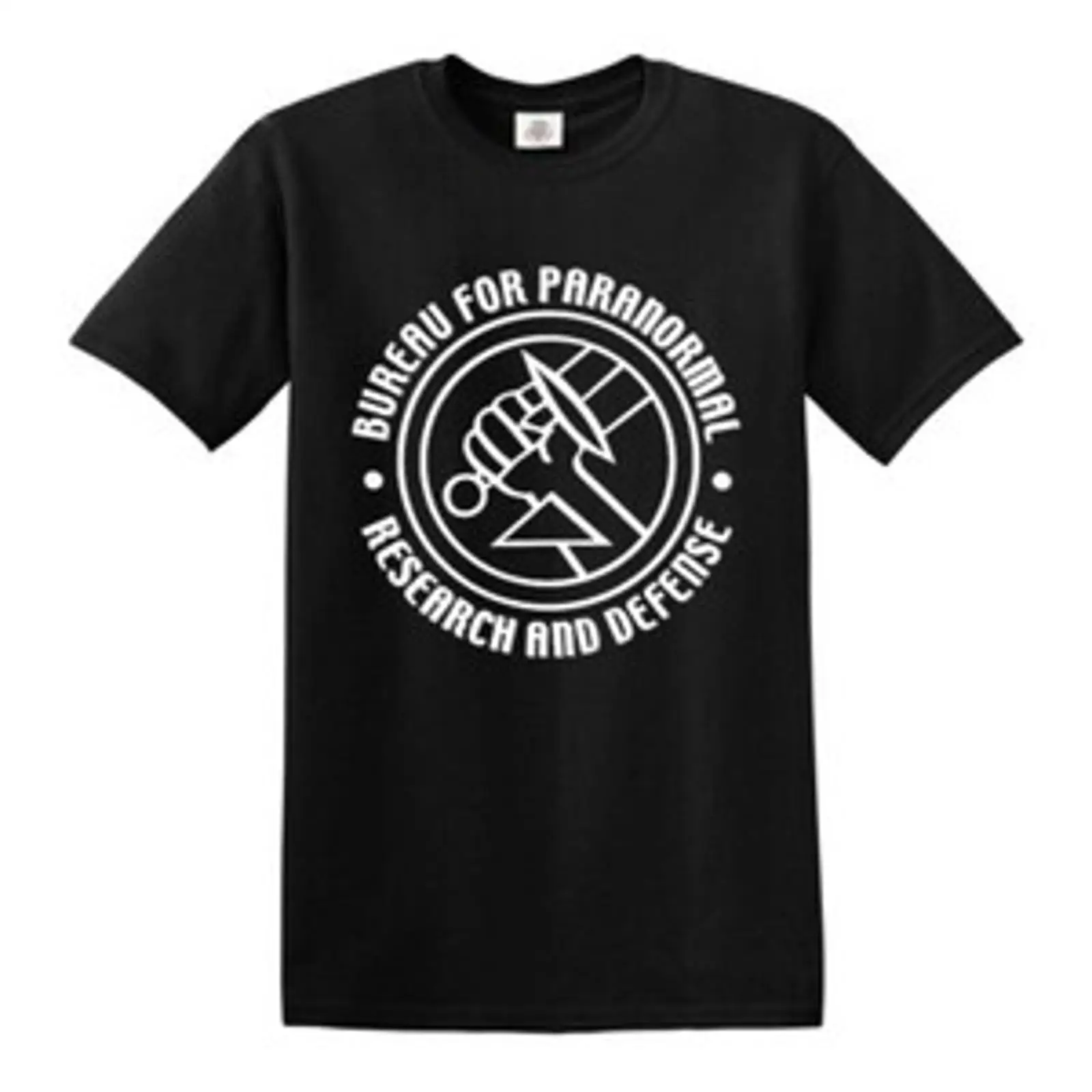Vintage Fashion Research - T-shirt Bureau For Paranormal Research And