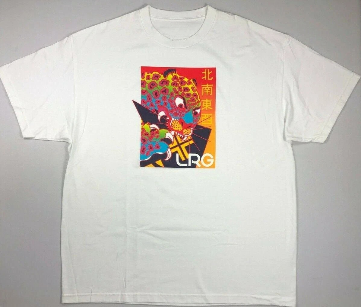 Vintage Fashion Research - T-shirt en coton graphique premium Pop