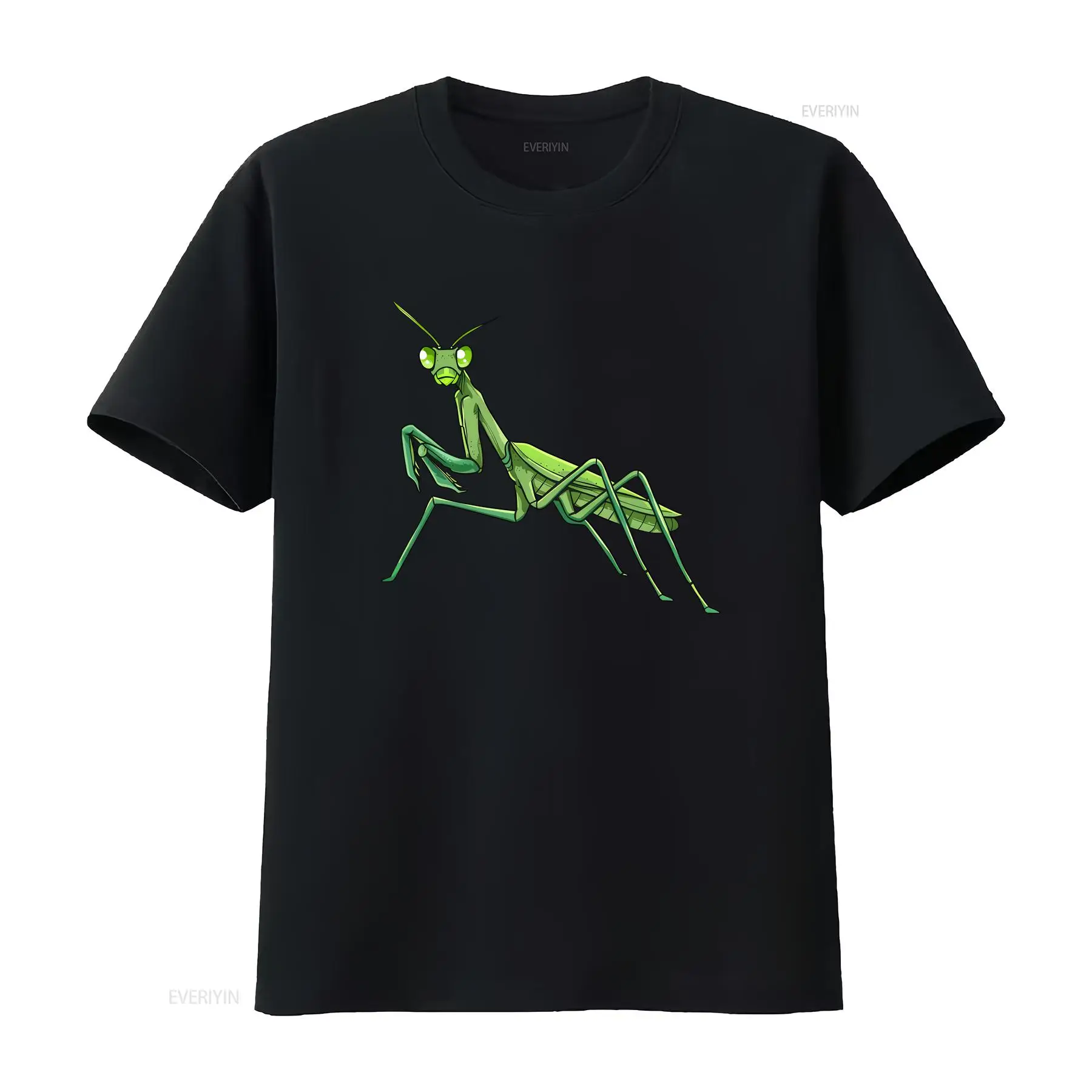 Vintage Fashion Bug - T-shirt classique et amusant pour hommes,