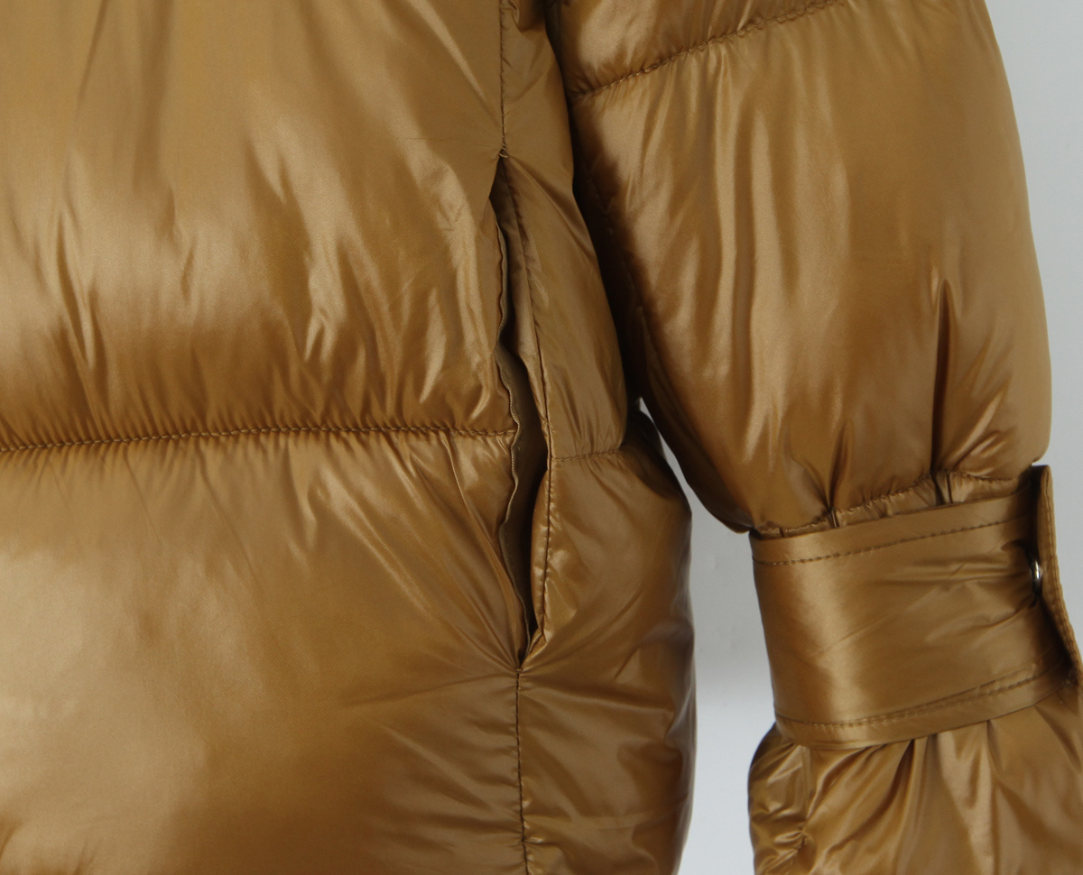 Maxdutti hiver haute rue mode  - Vintage Fashion Bloggers avis et prix