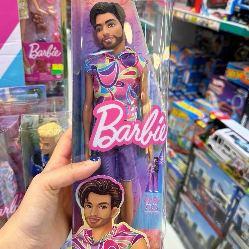 Poupée Barbie Cowboy Ken - Col - Vintage Ken Fashion avis et prix