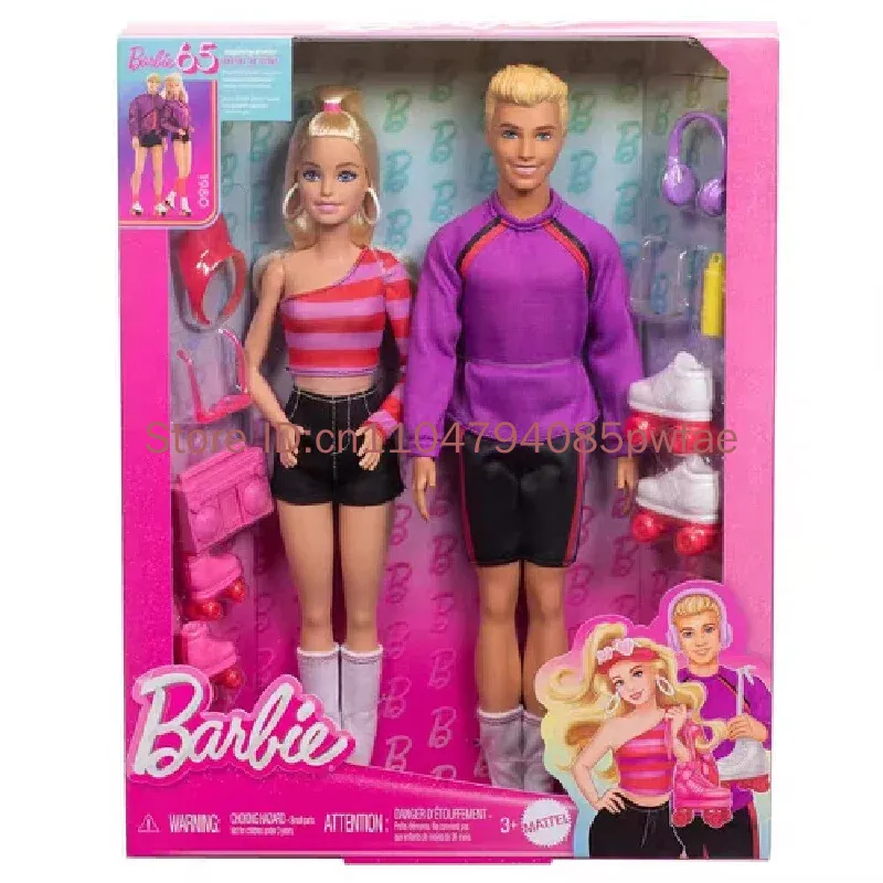 Poupée Barbie Cowboy Ken - Col - Vintage Ken Fashion avis et prix