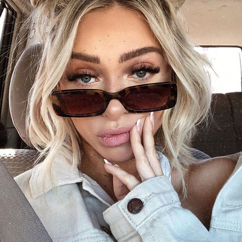 Lunettes de soleil vintage car - Vintage Fashion Female avis et prix
