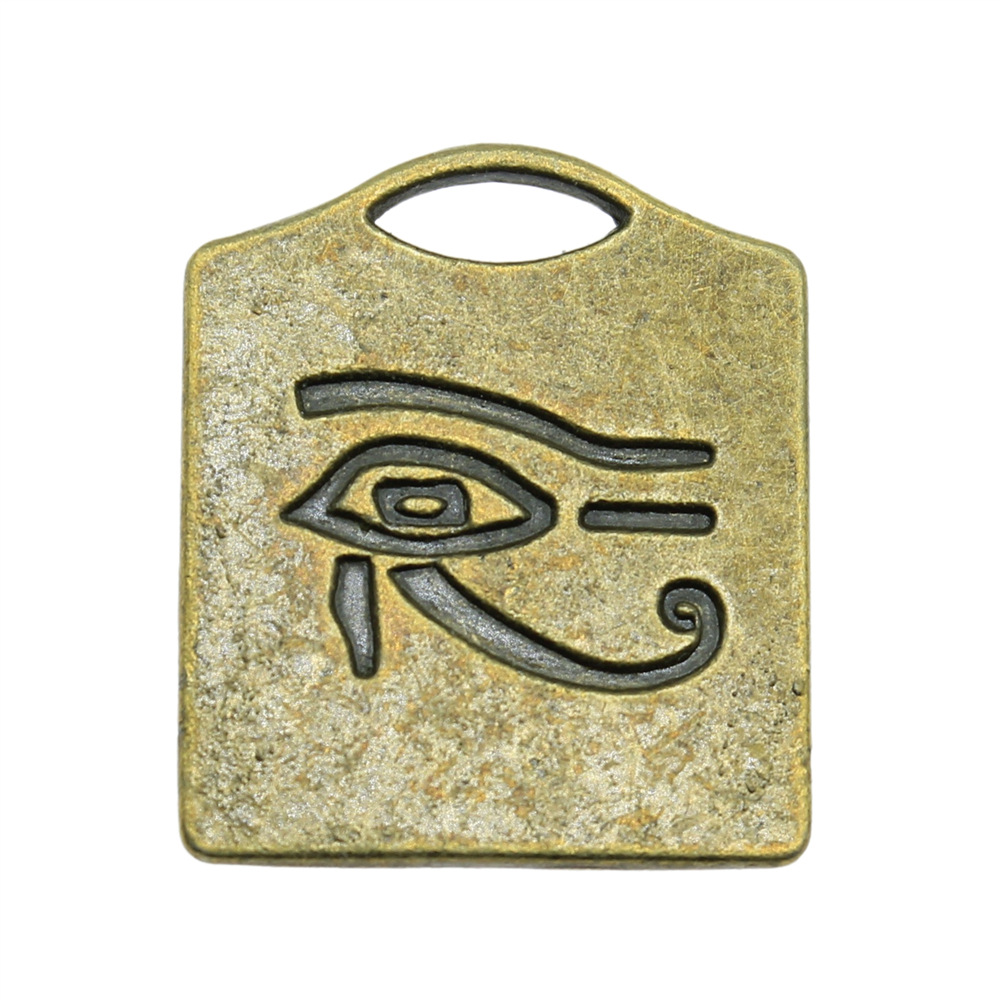 Breloques œil d'Horus égyptien - Vintage Fashion Nova avis et prix