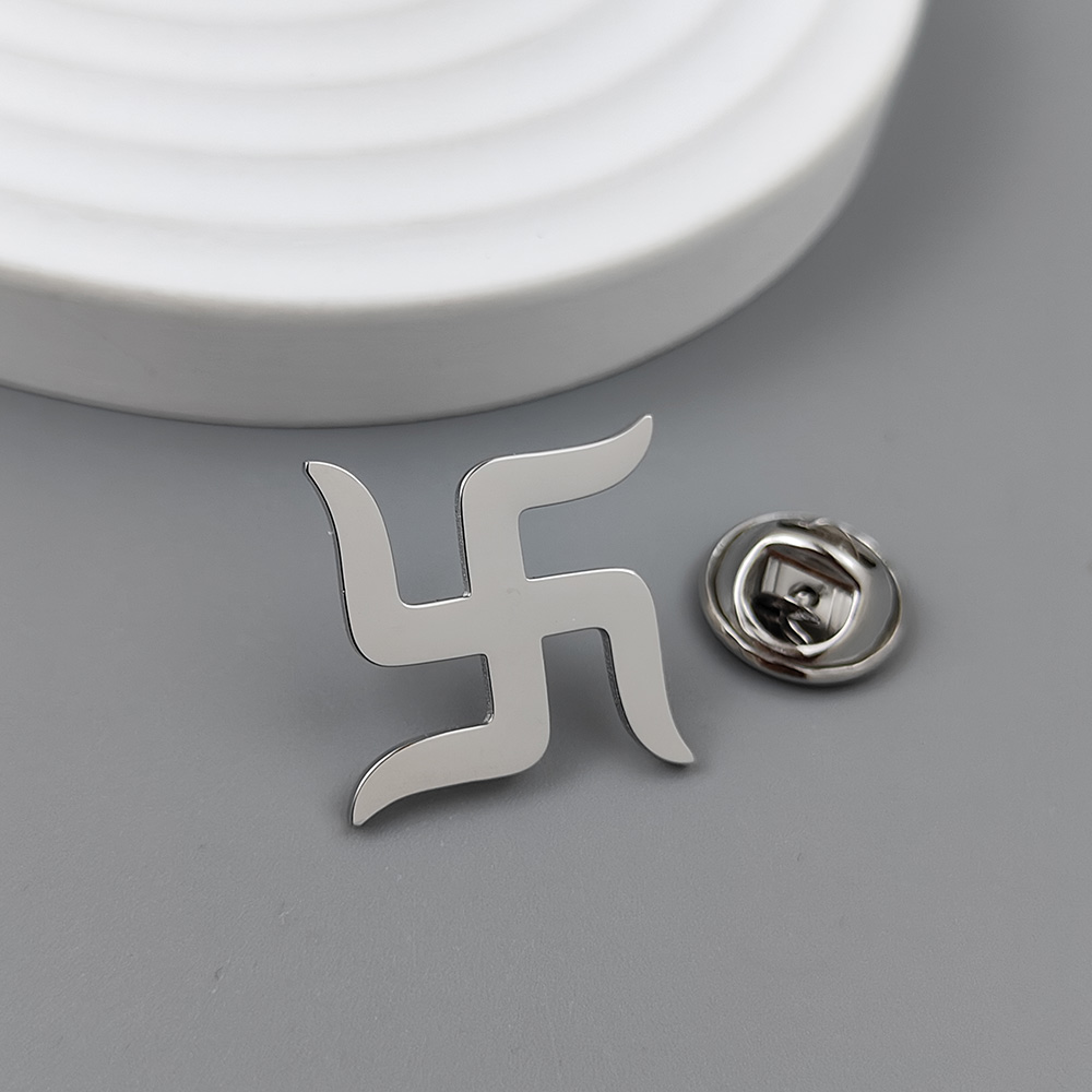 Broche de symbole «songastique - Vintage Fashion Bloggers avis et prix