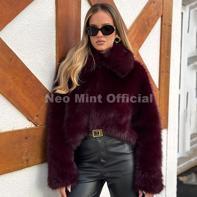 Neo Mint Ins blogueur marque m - Vintage Fashion Bloggers avis et prix