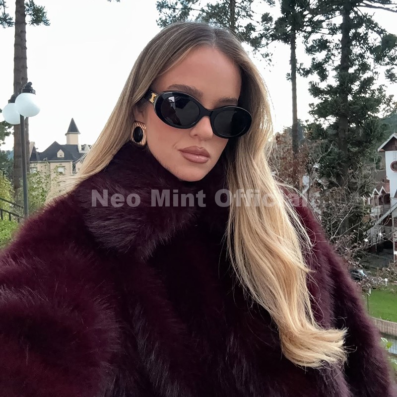 Neo Mint Ins blogueur marque m - Vintage Fashion Bloggers avis et prix