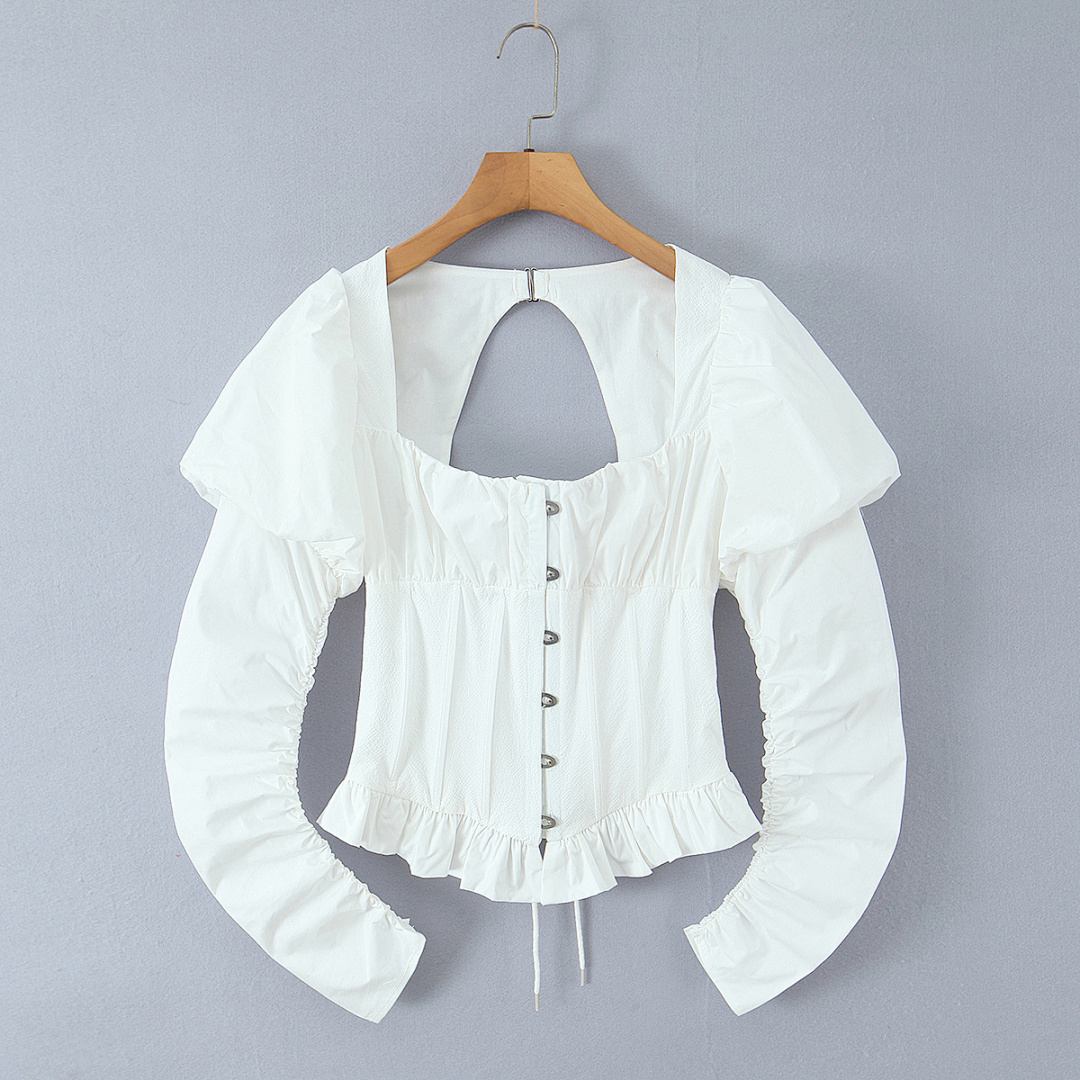 Maxdutti – chemisiers et chemi - Vintage Fashion Bloggers avis et prix