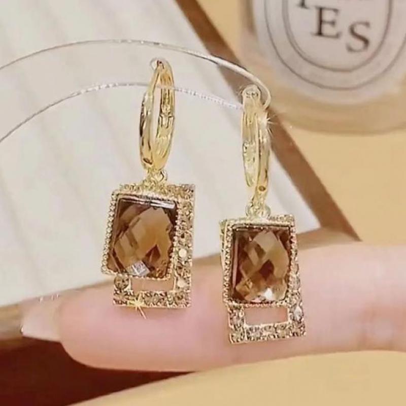 Boucles d'oreilles pendantes e - Vintage Fashion Trends 2026 avis et prix