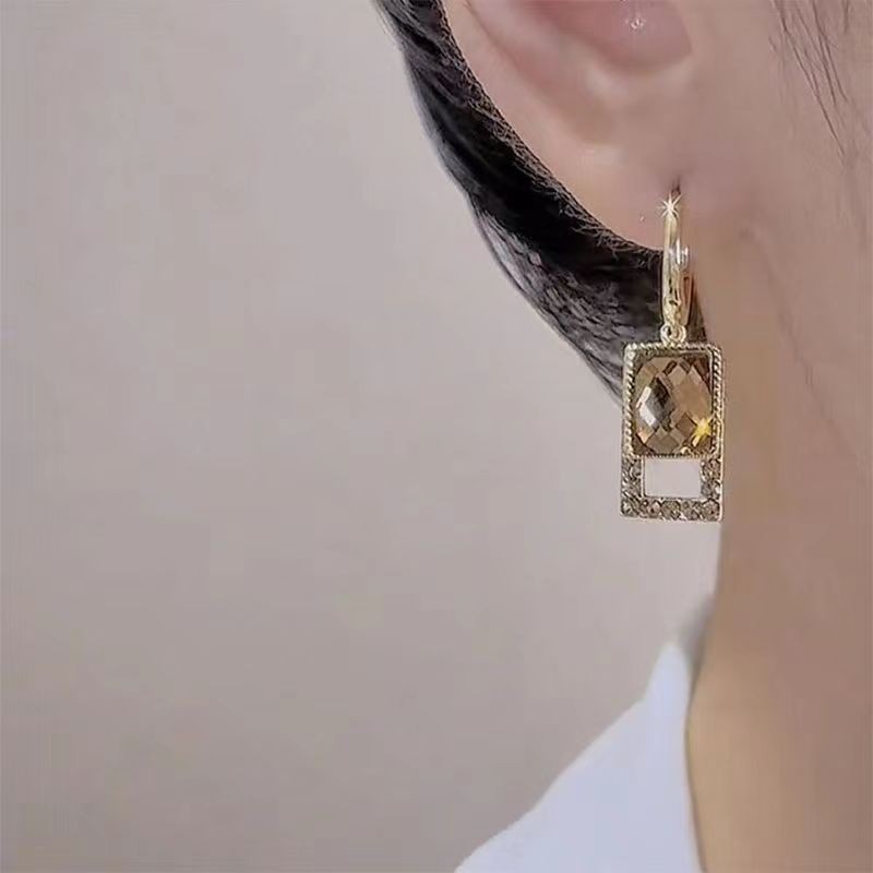 Boucles d'oreilles pendantes e - Vintage Fashion Trends 2026 avis et prix