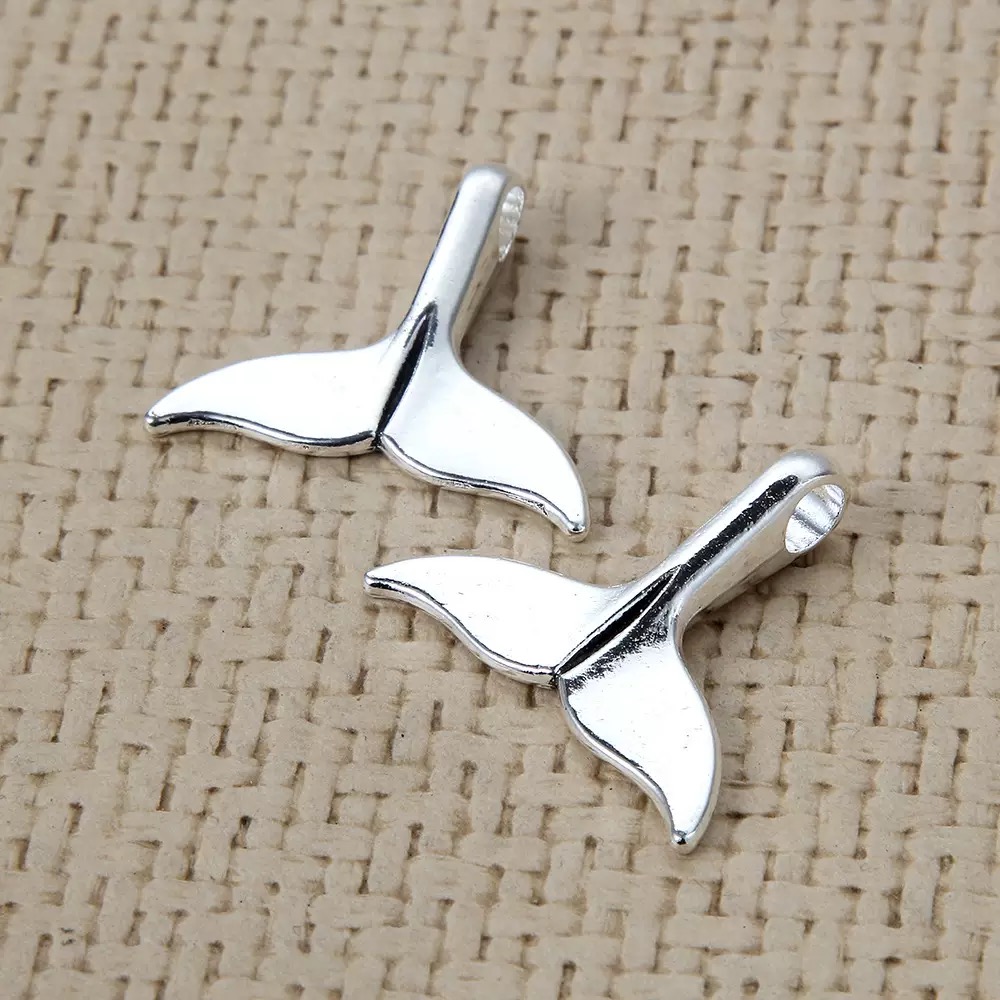 Pendentifs en alliage en forme - Vintage Fashion Nova avis et prix