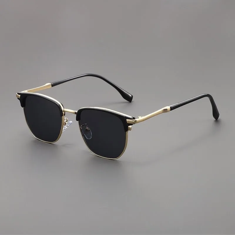Lunettes de soleil carrées de  - Vintage Fashion Trends avis et prix