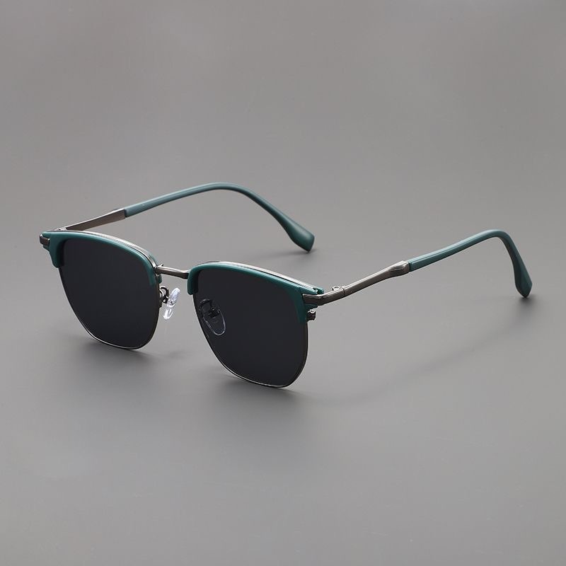 Lunettes de soleil carrées de  - Vintage Fashion Trends avis et prix