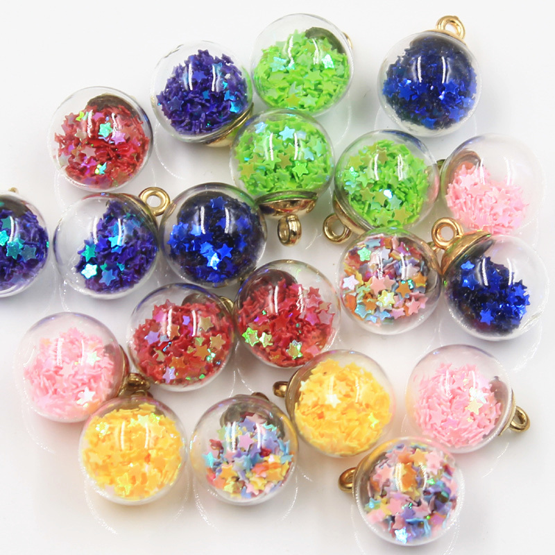 10 pièces breloques fruits fle - Vintage Fashion Finds avis et prix