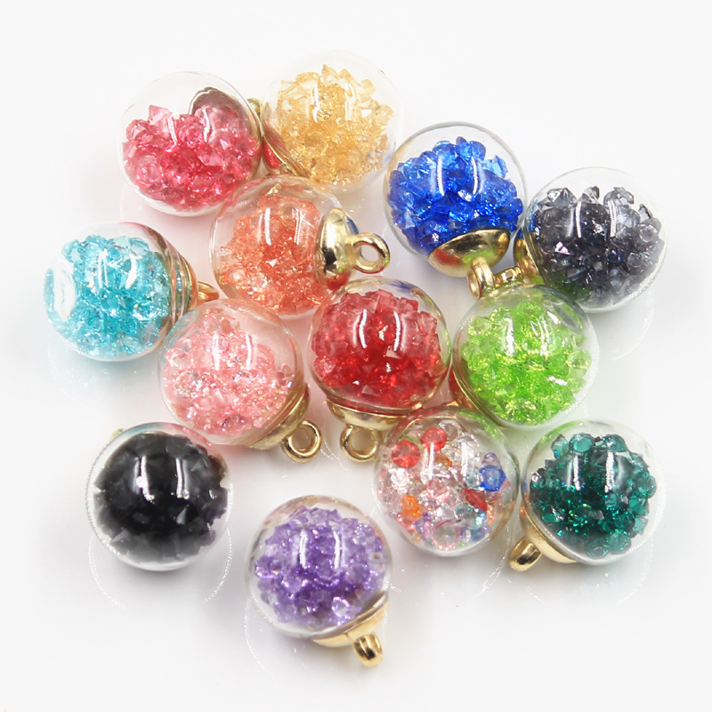 10 pièces breloques fruits fle - Vintage Fashion Finds avis et prix