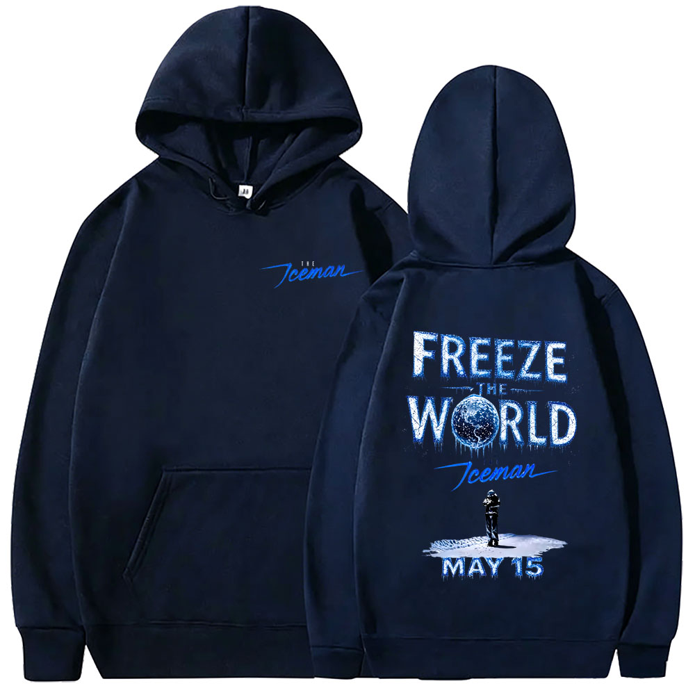 Sweat-shirt à capuche Rapper D - Vintage Fashion Trends 2026 avis et prix