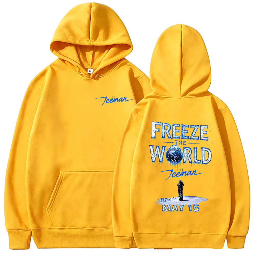 Sweat-shirt à capuche Rapper D - Vintage Fashion Trends 2026 avis et prix