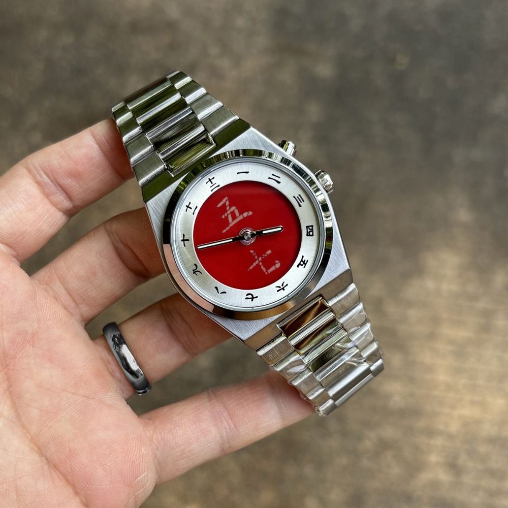 Montres vintage Y2K tendance,  - Vintage Fashion Bloggers avis et prix