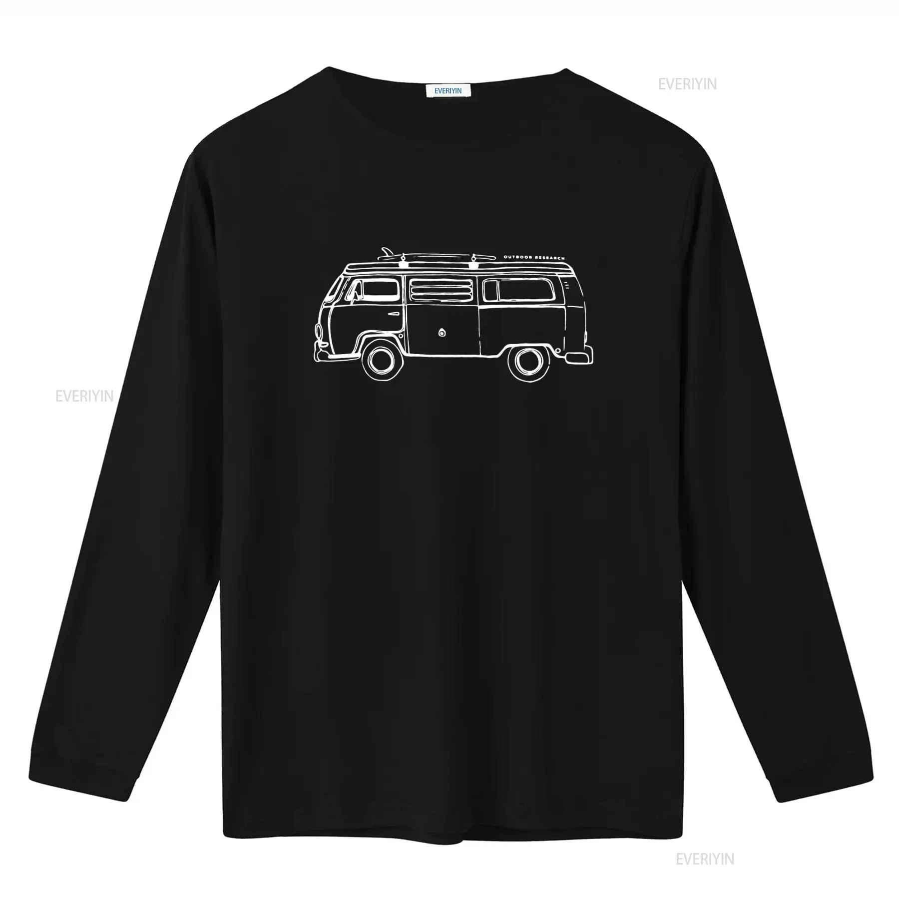 T-shirt Outdoor Research Retro - Vintage Fashion Research avis et prix