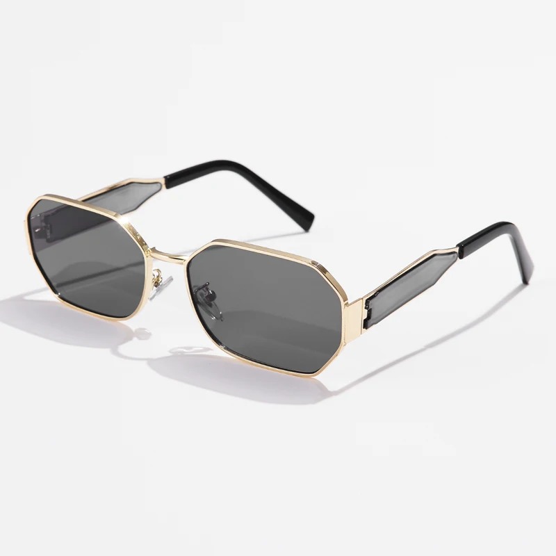 Nouvelles Lunettes de Soleil V - Vintage Fashion Female avis et prix