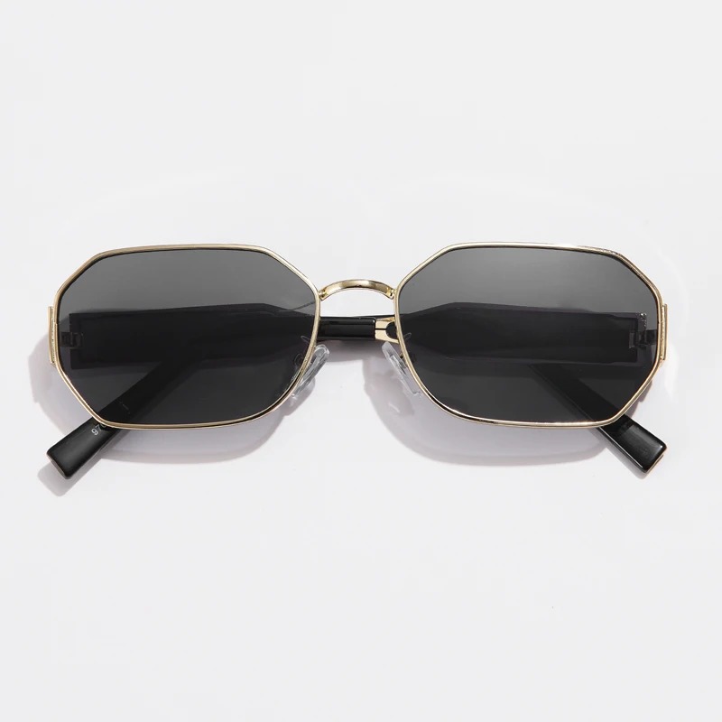 Nouvelles Lunettes de Soleil V - Vintage Fashion Female avis et prix