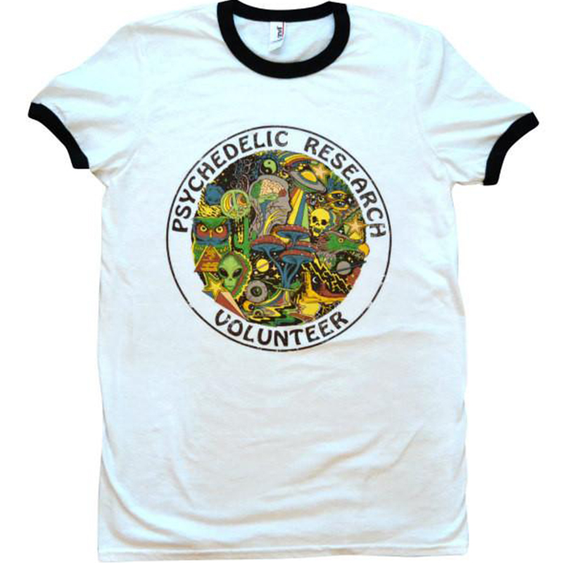 T-Shirt pour hommes et femmes, - Vintage Fashion Research avis et prix