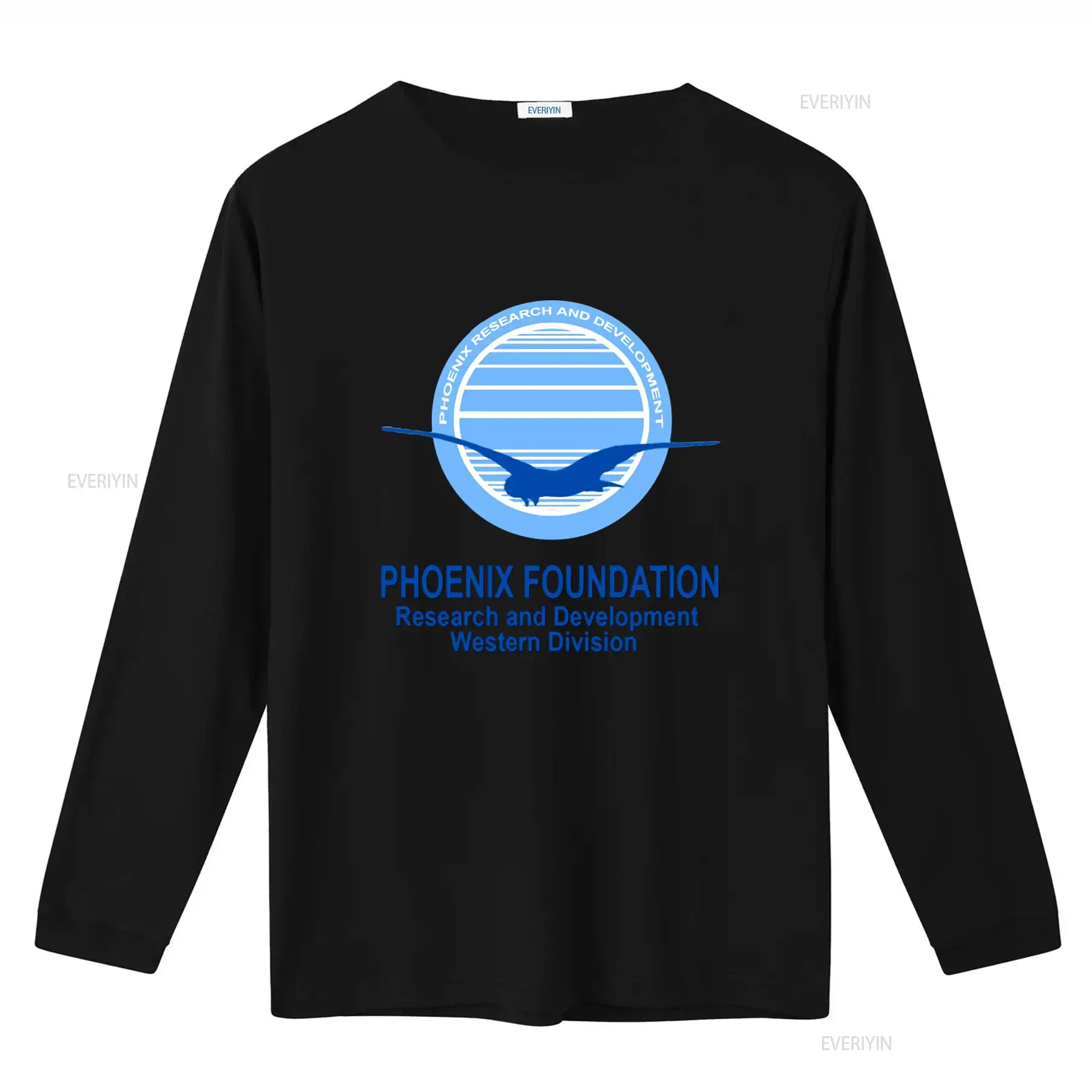 T-shirt Phoenix Foundation Res - Vintage Fashion Research avis et prix