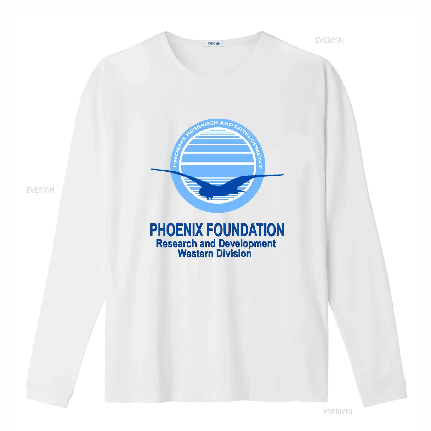 T-shirt Phoenix Foundation Res - Vintage Fashion Research avis et prix