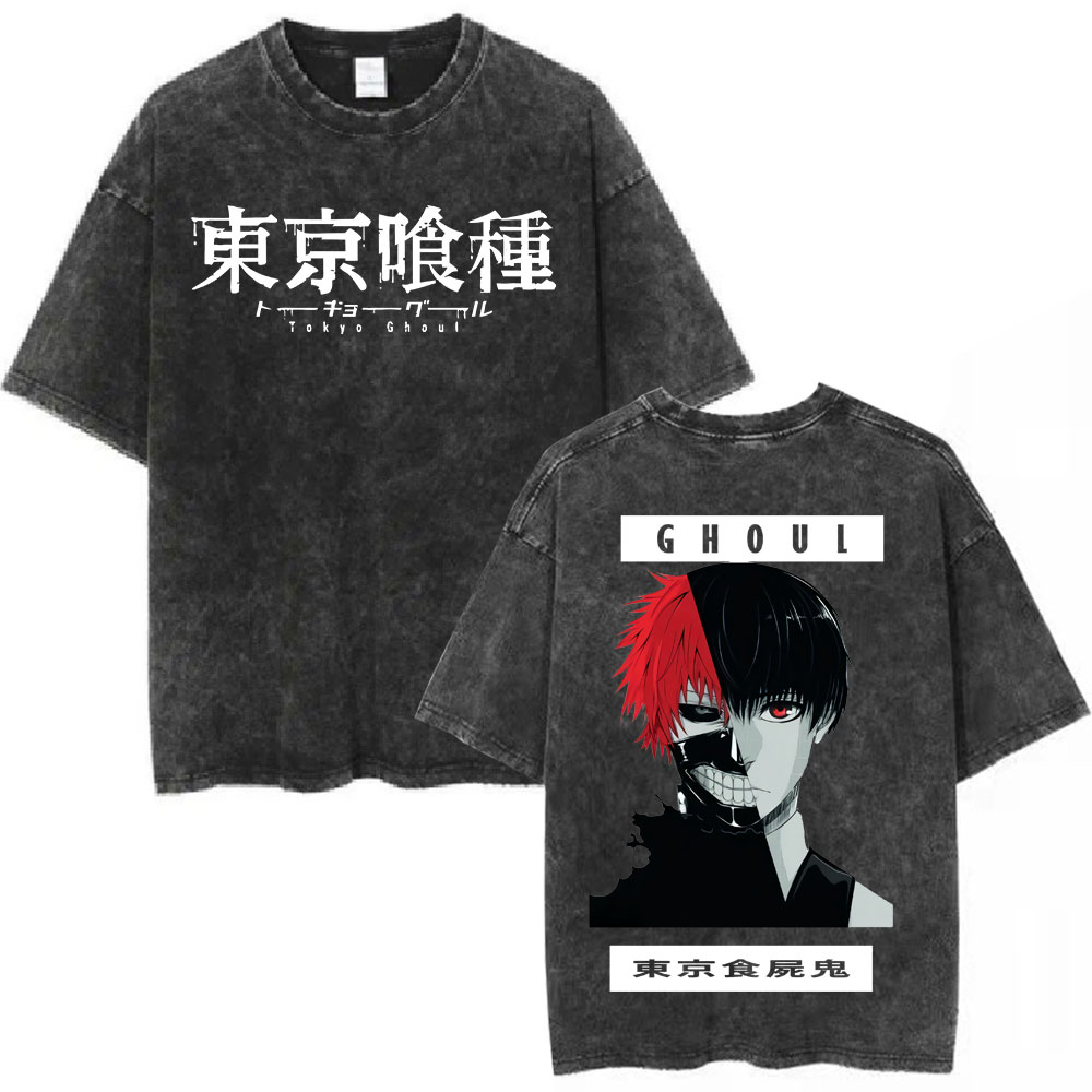 Anime Tokyo Ghoul Kaneki Ken V - Vintage Ken Fashion avis et prix