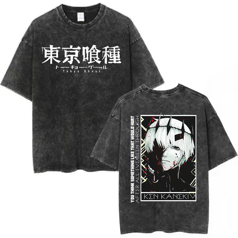 Anime Tokyo Ghoul Kaneki Ken V - Vintage Ken Fashion avis et prix