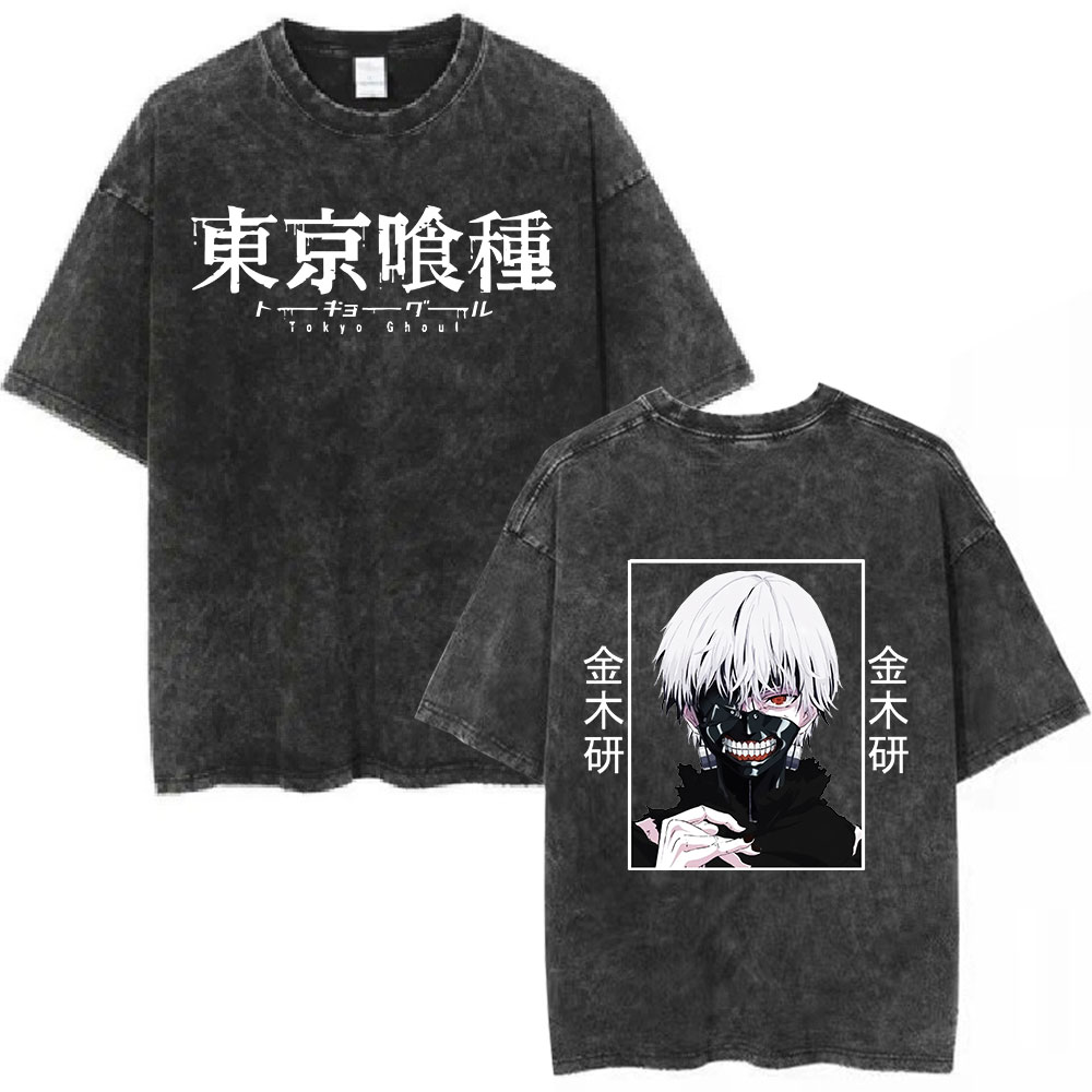 Anime Tokyo Ghoul Kaneki Ken V - Vintage Ken Fashion avis et prix