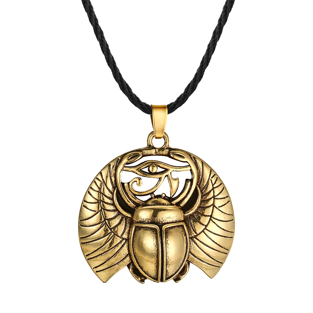Pendentif Vintage de Protectio - Vintage Fashion Bug avis et prix