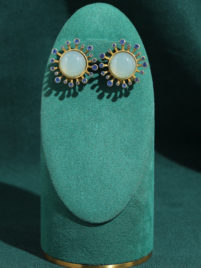 Boucles d'oreilles vintage en  - Vintage Fashion Trends 2026 avis et prix