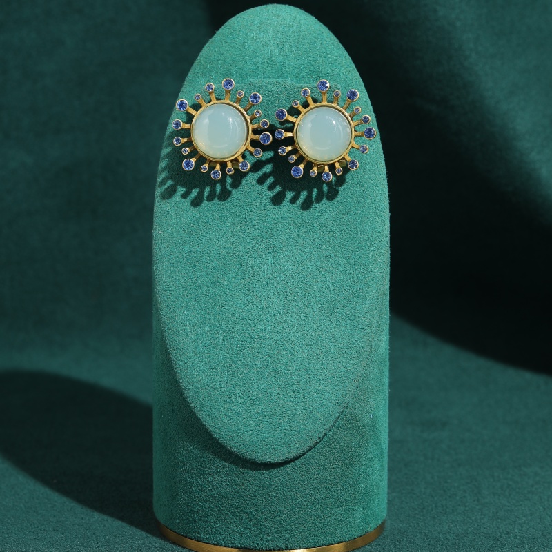 Boucles d'oreilles vintage en  - Vintage Fashion Trends 2026 avis et prix