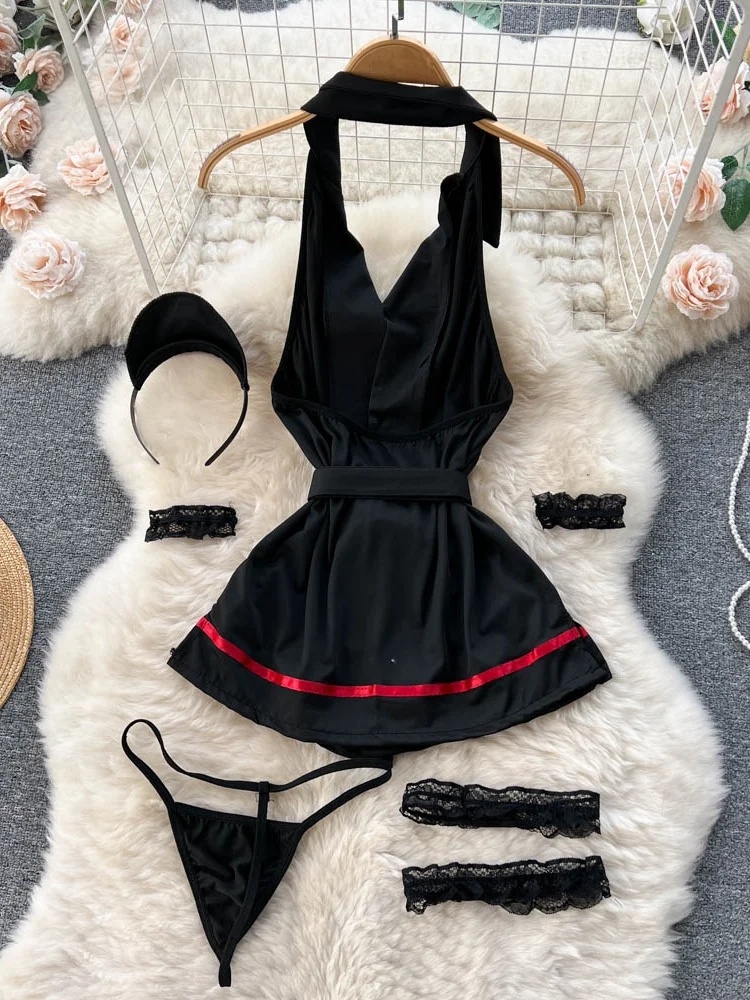 Ensemble de lingerie sexy pour - Vintage Fashion avis et prix