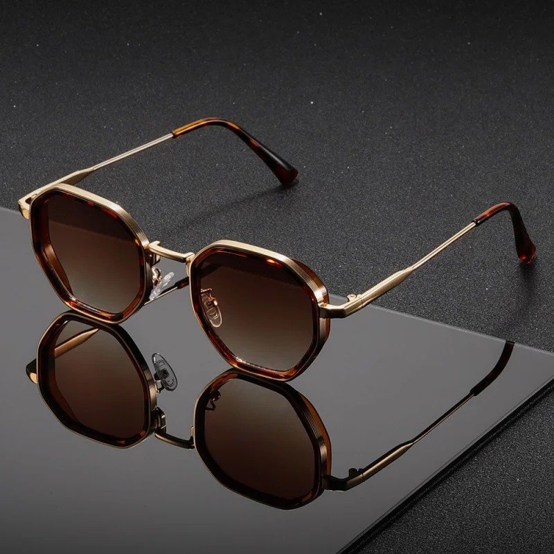 1 paire de lunettes de soleil  - Vintage Fashion Female avis et prix