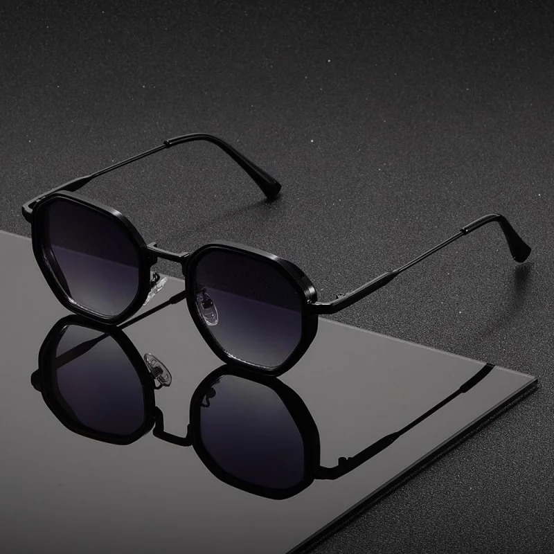 1 paire de lunettes de soleil  - Vintage Fashion Female avis et prix