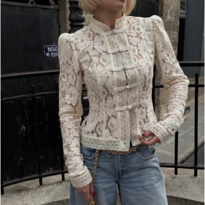 Nouvelles chemises et hauts d' - Vintage Fashion Club avis et prix
