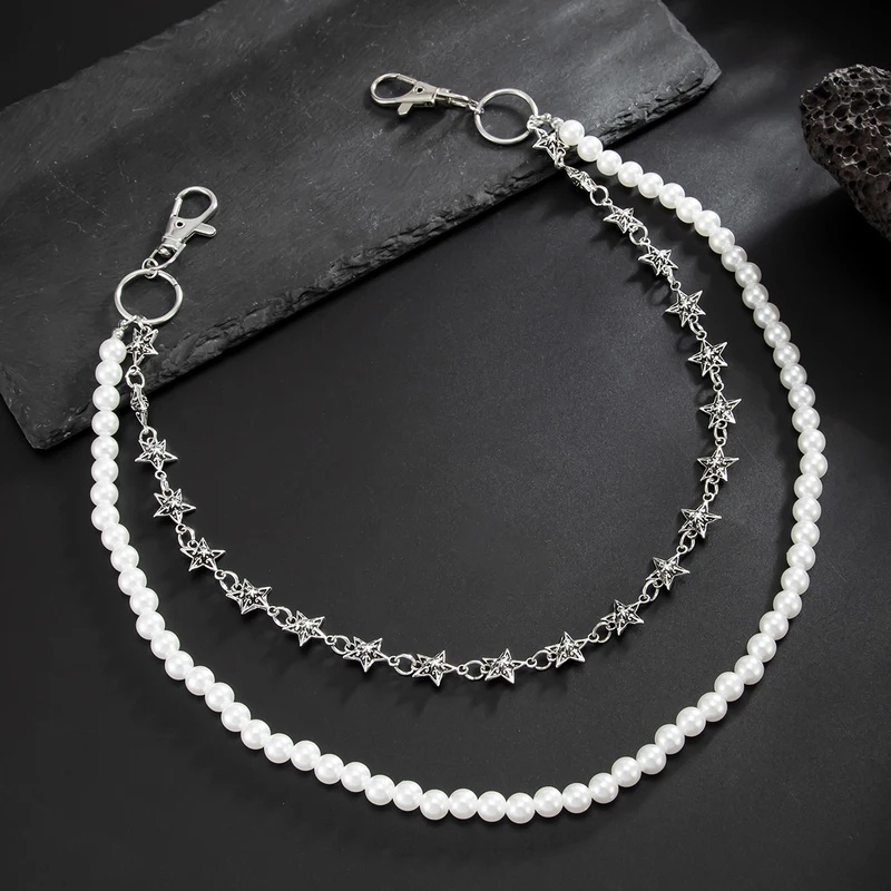 Salircon Vintage Punk Metal Pe - Vintage Fashion Trends avis et prix