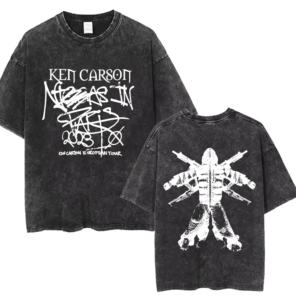 T-shirt pour Homme et Femme, V - Vintage Ken Fashion avis et prix