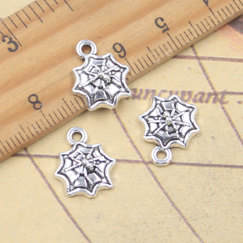 30 pièces breloques Halloween  - Vintage Fashion Finds avis et prix