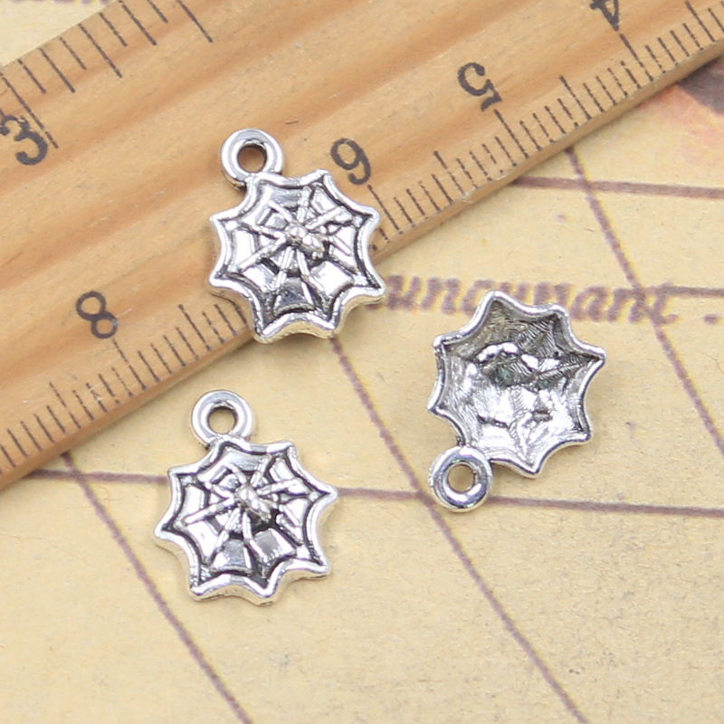 30 pièces breloques Halloween  - Vintage Fashion Finds avis et prix
