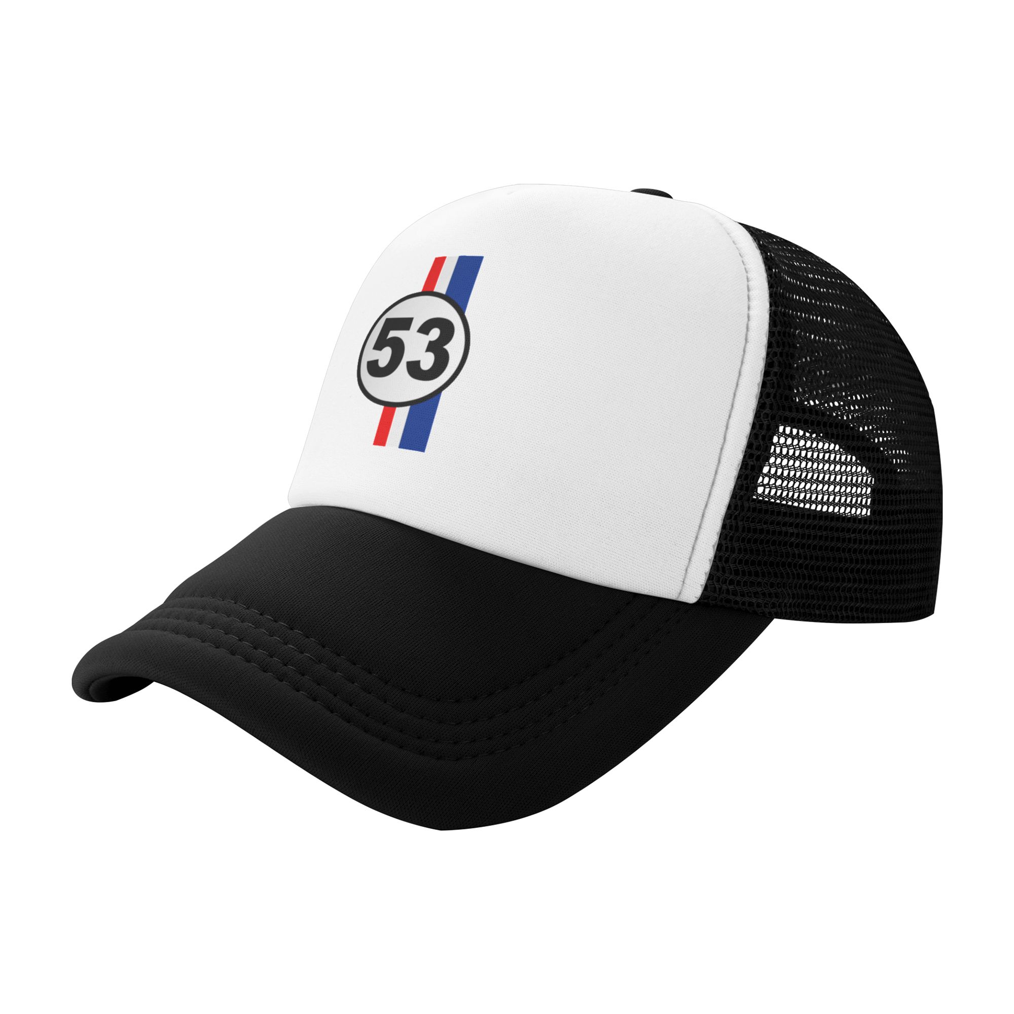 Casquette de baseball en maill - Vintage Fashion Bug avis et prix