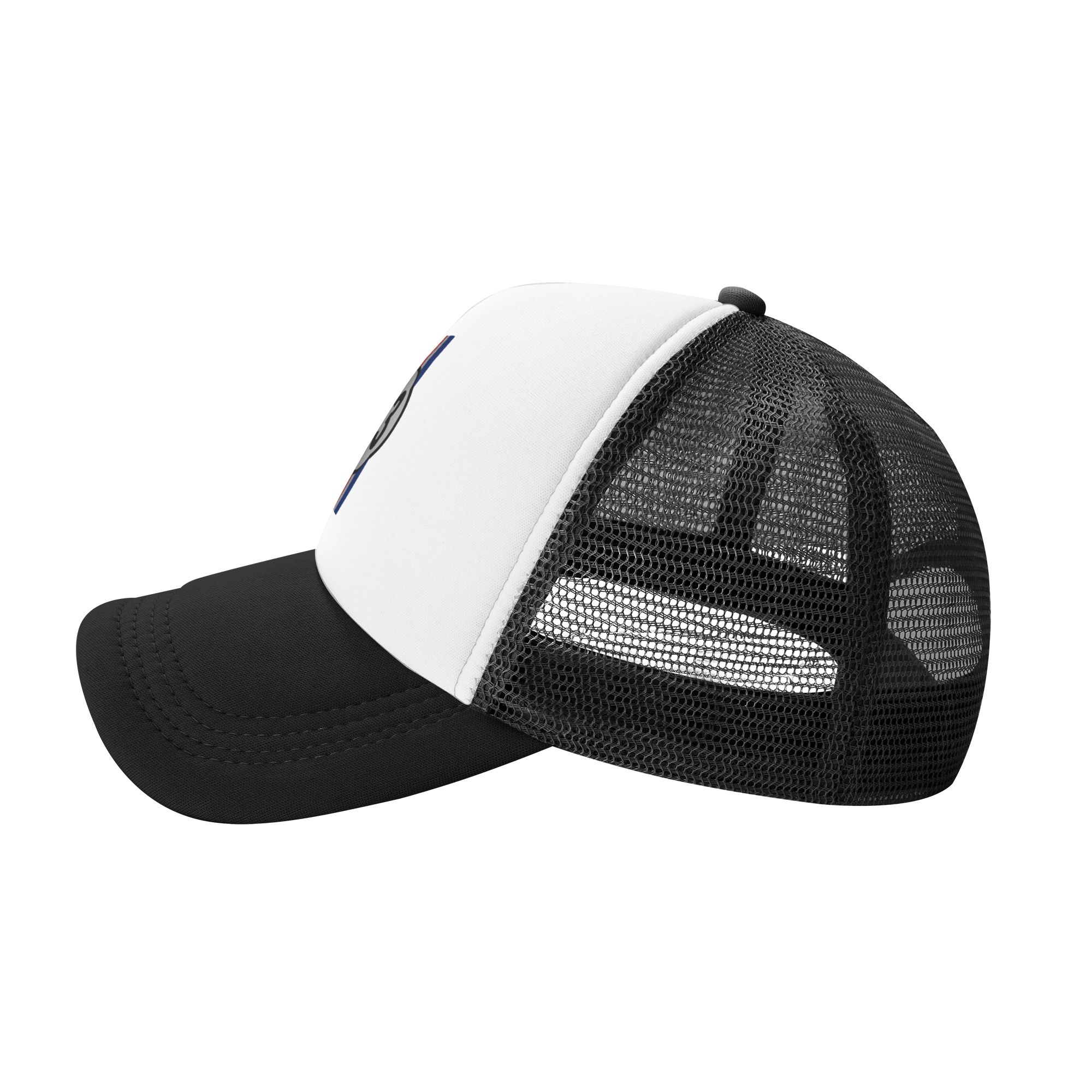 Casquette de baseball en maill - Vintage Fashion Bug avis et prix
