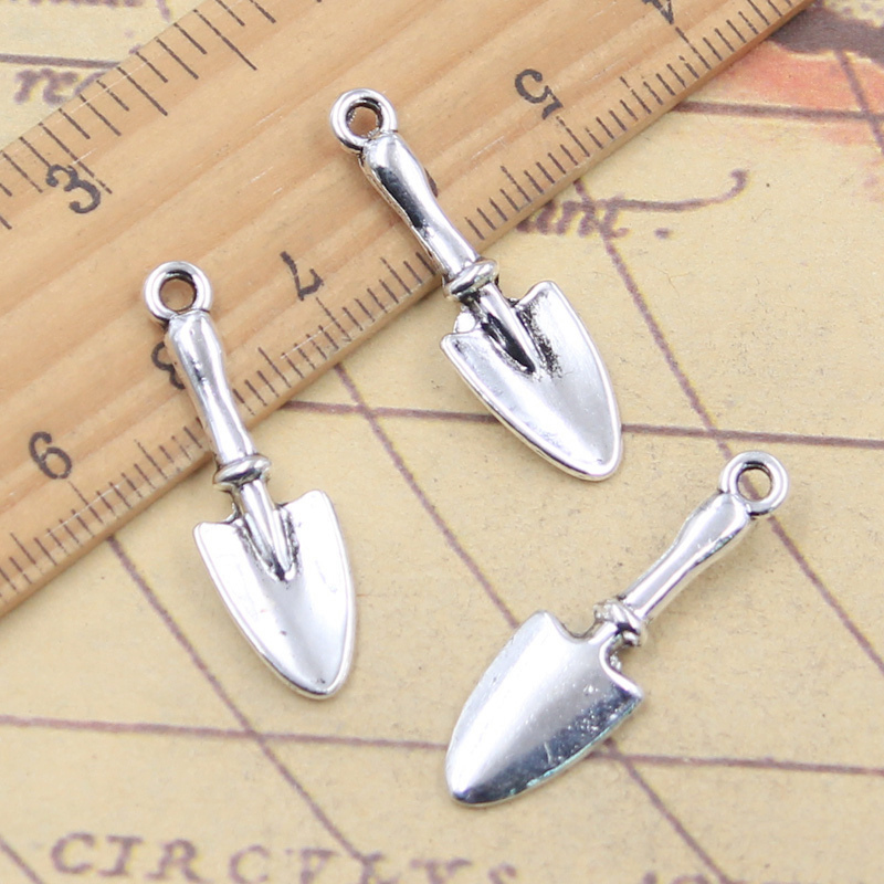 20 pendentifs en forme de pell - Vintage Fashion Finds avis et prix
