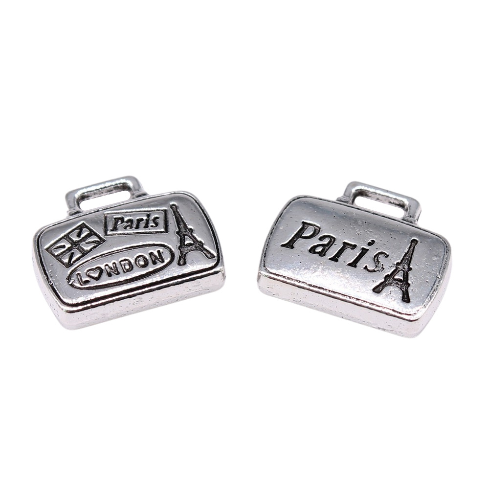 WYSIWYG 5 pièces 16x14mm coule - Vintage Fashion Paris avis et prix